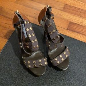 Steve Madden brand new